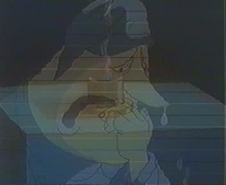 Кадр из мультфильма "Etc. (Комар-вампир)"