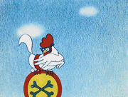 Мультфильм "Кто пасется на лугу" (Союзмультфильм, 1973 г.)