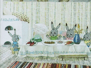 Мультфильм "Кто пасется на лугу" (Союзмультфильм, 1973 г.)