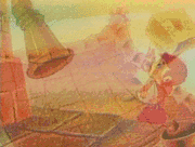 Дождик, дождик, пуще!