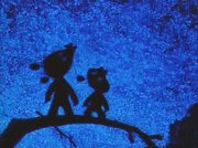 Осенняя рыбалка