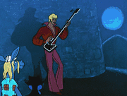 Мультфильм "Пластилиновая ворона" (Экран, 1981 г.)