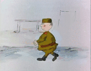 Мультфильм "Так сойдет!" (Союзмультфильм, 1981 г.)