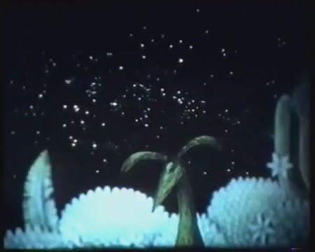 Кадр из мультфильма "Ням-ням"