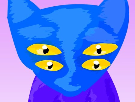    ""